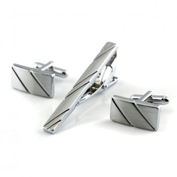 Cuff links